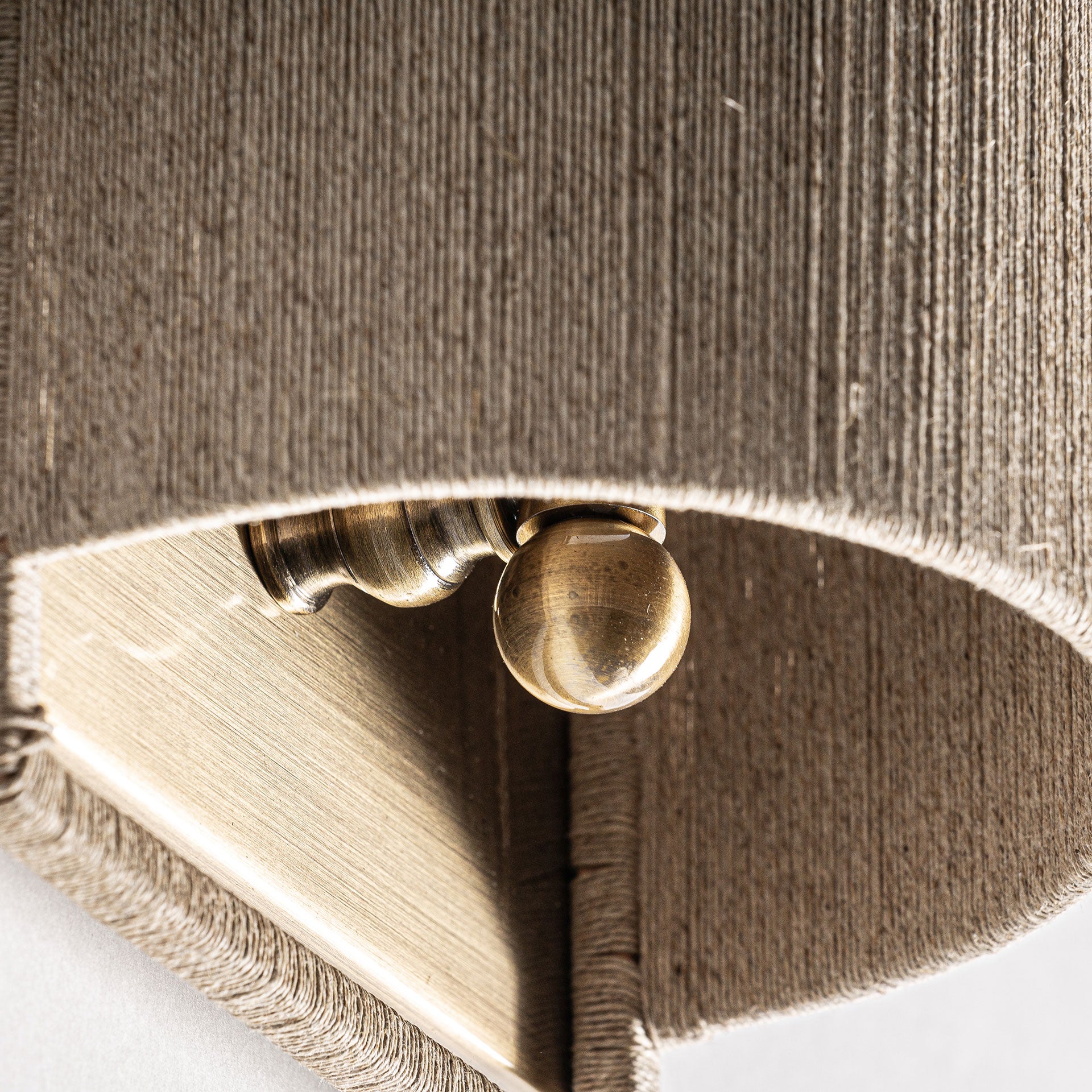 RIVES WALL LAMP